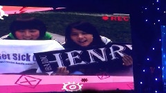 三国演艺中日韩风云音乐盛典