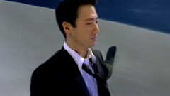 等不到天昏地暗