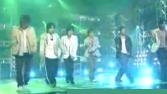 ありがとうのうた AX