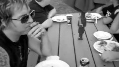 Backstage In Seattle