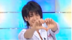 中岛裕翔庆生视频 饭制版