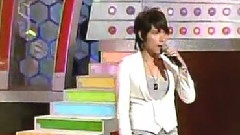 杨宗纬挑战连唱十首歌