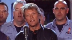 America The Beautiful 现场版