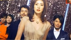 日剧< BOSS 2 > NG片段 中文字幕