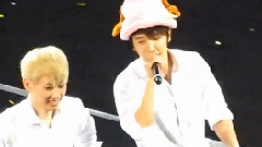 Super Show 4 In Shanghai