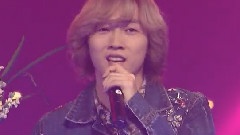 Without Your Love获奖感言 & 安可