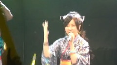 感谢祭のダイジェスト映像 中日字幕