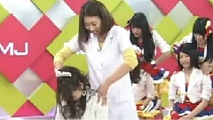 Talk & 周末Not Yet