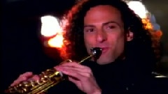 Kenny G - The Moment