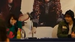 Trouble Maker Fan Meeting