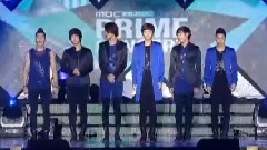 La-Di Da-Di & Sky High