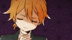 或る化け猫の恋物语