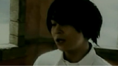 ボクの背中には羽根がある