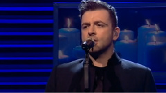 I Will Reach You On National Lottery