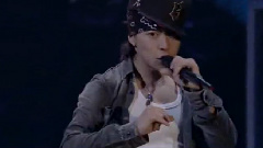 Light 2010FCLT演唱会 龙一部分