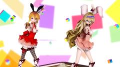 Kiss Me 愛してる