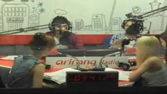 Arirang Radio