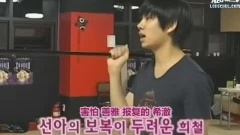 ETN 希澈和强仁的音乐剧挑战记 E04