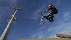 Dawid Godziek in Barcelona