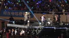 OAOA & 第一天 & 第二人生 & 贯彻快乐 战车版