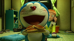 电影< Stand By Me ドラえもん > 预告片