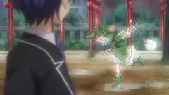 红莲の弓矢 进击的约会大作战