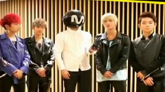 Mnet Hello MPD Teen Top Cut