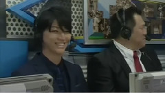 プロ野球 副音声