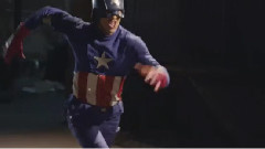 蝙蝠侠VS美国男 Cut