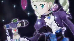 <偶像活动>插曲