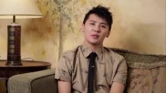 金俊秀格莱美专访