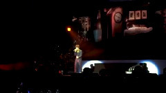 炎亚纶睡不着上海音乐会 5