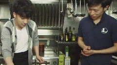 男のバルめし 胜利Cut