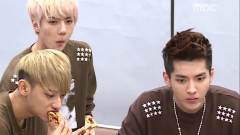 我独自生活 Kris吴亦凡 Cut