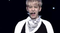 EXO-GB舞台特写镜头合辑