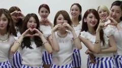 KBS&JMC K-POP Concert in Thailand 2013 13/07/19