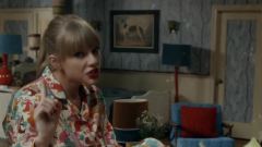 We Are Never Ever Getting Back Together