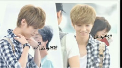 特别的人 To Luhan