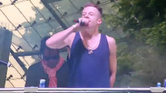 X Games 2013 Munich 音乐节 Part 1