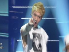 LAY33场WOLF飞吻Cut