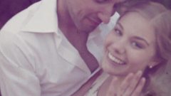 Kira Isabella - Little White Church