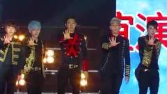 2013中韩友谊演唱会 A