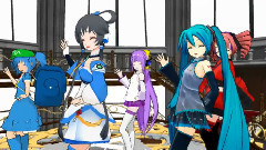 恋愛サーキュレーション