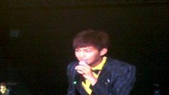 睡不着上海音乐会 9