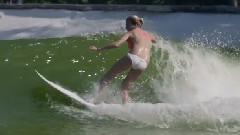 Wavegarden Highlights