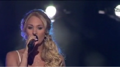 I Made It Through the Rain