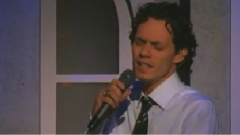 Marc Anthony - Escap monos GRAMMYs on
