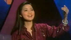 邓丽君 - 相见在明天