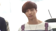 仁川赴印尼送机