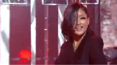 你不是我喜欢的类型